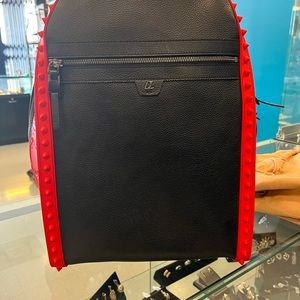 Christian Louboutin Backparis